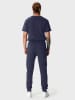 OLDSKULL Sweatbroek paars
