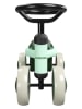 Hudora Laufrad "Steppy 6" in Mint - ab 12 Monaten