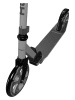 Hudora Scooter "Up 200" in Silber - ab 4 Jahren