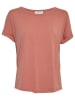 MOSS COPENHAGEN Shirt "Fenya" roestrood