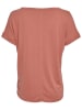 MOSS COPENHAGEN Shirt "Fenya" roestrood