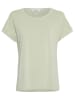 MOSS COPENHAGEN Shirt "Fenya" in Hellgrün