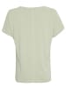 MOSS COPENHAGEN Shirt "Fenya" lichtgroen