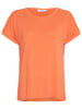MOSS COPENHAGEN Shirt "Fenya" oranje