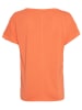 MOSS COPENHAGEN Shirt "Fenya" oranje