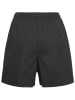 MOSS COPENHAGEN Shorts "Omaya Lana" in Schwarz
