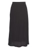 MOSS COPENHAGEN Rok "Kaylea" zwart