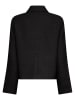 MOSS COPENHAGEN Blezer "Abriella" w kolorze czarnym