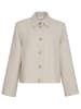 MOSS COPENHAGEN Blezer "Abriella" w kolorze beżowym