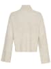 MOSS COPENHAGEN Cardigan "Lediona" in Beige