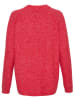 MOSS COPENHAGEN Pullover "Lessine" in Rot
