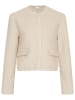 MOSS COPENHAGEN Übergangsjacke "Cailana" in Beige