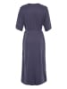 MOSS COPENHAGEN Jurk "Sisca" paars