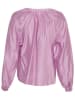 MOSS COPENHAGEN Bluse "Varsha Romina" in Rosa