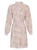 MOSS COPENHAGEN Kleid "Nathalina" in Rosa