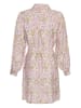 MOSS COPENHAGEN Kleid "Nathalina" in Rosa