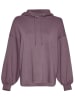 MOSS COPENHAGEN Hoodie "Janelle" in Lila