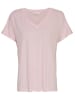 MOSS COPENHAGEN Shirt "Fenya" in Rosa