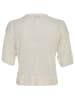 MOSS COPENHAGEN Pullover "Kobra" in Creme