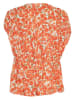 MOSS COPENHAGEN Bluse "Pietra" in Orange