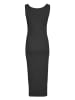 MOSS COPENHAGEN Kleid "Didina Rasmia" in Schwarz
