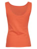 MOSS COPENHAGEN Top "Didina Rasmia" w kolorze pomarańczowym