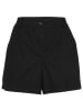 MOSS COPENHAGEN Shorts "Lelei Cyrilla" in Schwarz