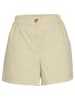 MOSS COPENHAGEN Short "Lelei Cyrilla" beige