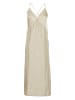 MOSS COPENHAGEN Kleid "Ingeline" in Beige
