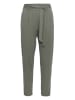 MOSS COPENHAGEN Hose "Popye" in Khaki
