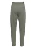MOSS COPENHAGEN Hose "Popye" in Khaki