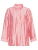 MOSS COPENHAGEN Hemd "Chris" in Rosa