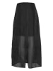 MOSS COPENHAGEN Rock "Belesa" in Schwarz