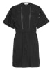 MOSS COPENHAGEN Kleid "Erendia" in Schwarz