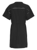 MOSS COPENHAGEN Jurk "Erendia" zwart
