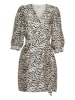 MOSS COPENHAGEN Jurk "Philida Maire" beige