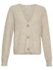 MOSS COPENHAGEN Vest "Kolina" beige