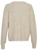 MOSS COPENHAGEN Cardigan "Kolina" in Beige