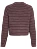 MOSS COPENHAGEN Sweter "Ardella" w kolorze fioletowym
