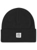 MOSS COPENHAGEN Mütze "Mojo" in Schwarz