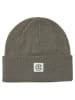MOSS COPENHAGEN Mütze "Mojo" in Khaki