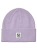 MOSS COPENHAGEN Muts "Mojo" paars