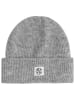 MOSS COPENHAGEN Mütze "Hope" in Grau