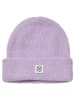 MOSS COPENHAGEN Mütze "Hope" in Lila