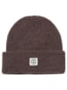 MOSS COPENHAGEN Muts "Hope" bruin