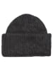 MOSS COPENHAGEN Mütze "Annalisa" in Anthrazit