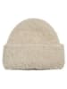 MOSS COPENHAGEN Mütze "Dunya" in Beige