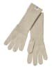 MOSS COPENHAGEN Handschoenen "Galine Rachelle" beige