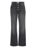 MOSS COPENHAGEN Dżinsy "Umi Ada" - Regular fit - w kolorze antracytowym