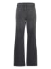 MOSS COPENHAGEN Jeans "Umi Ada" - Regular fit - in Anthrazit
